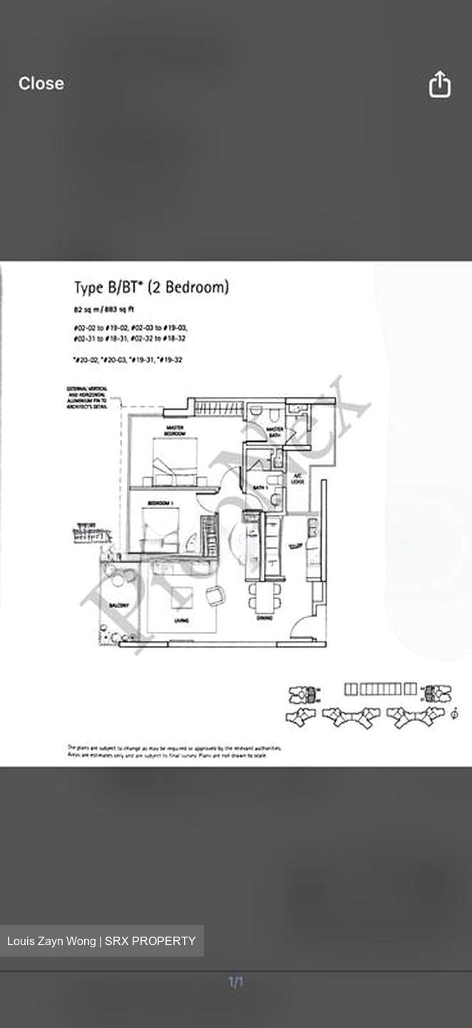 Waterbank at Dakota (D14), Condominium #559790431